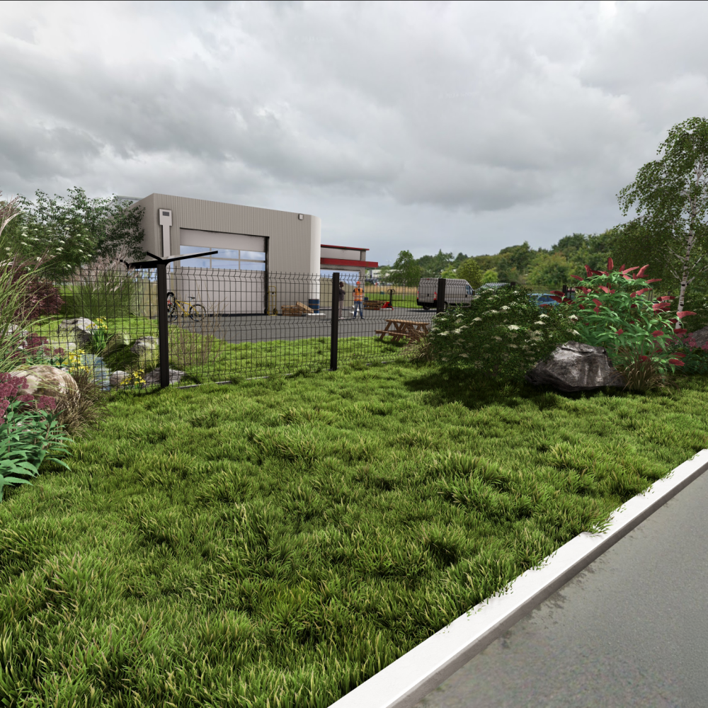 Jardin d'entreprise (44)