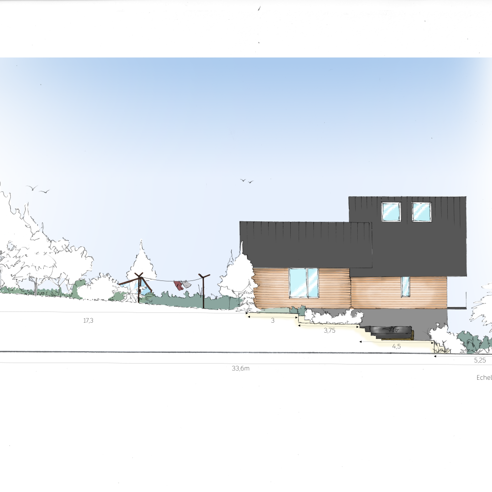 Jardin Privé Publier (74)