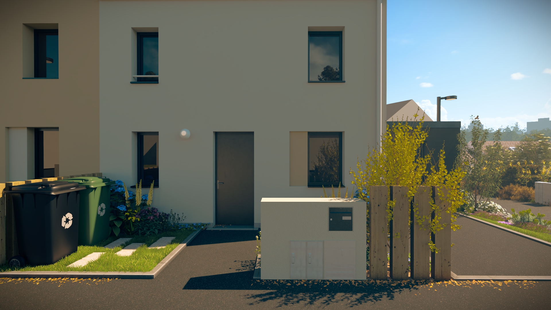 BRENANS BERNARD 2_2 - Photo