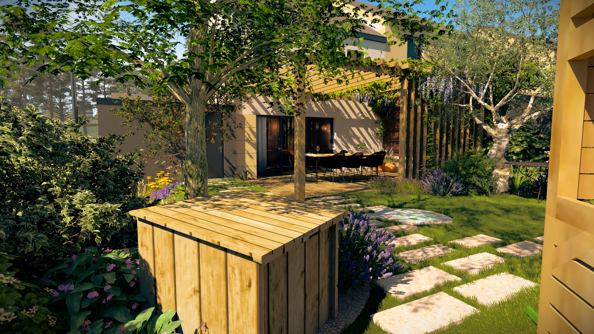 BRENANS BERNARD 2_32 - Photo