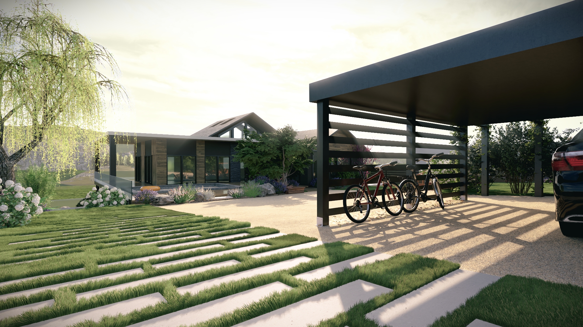 Refuge alpin publier_1 - Photo