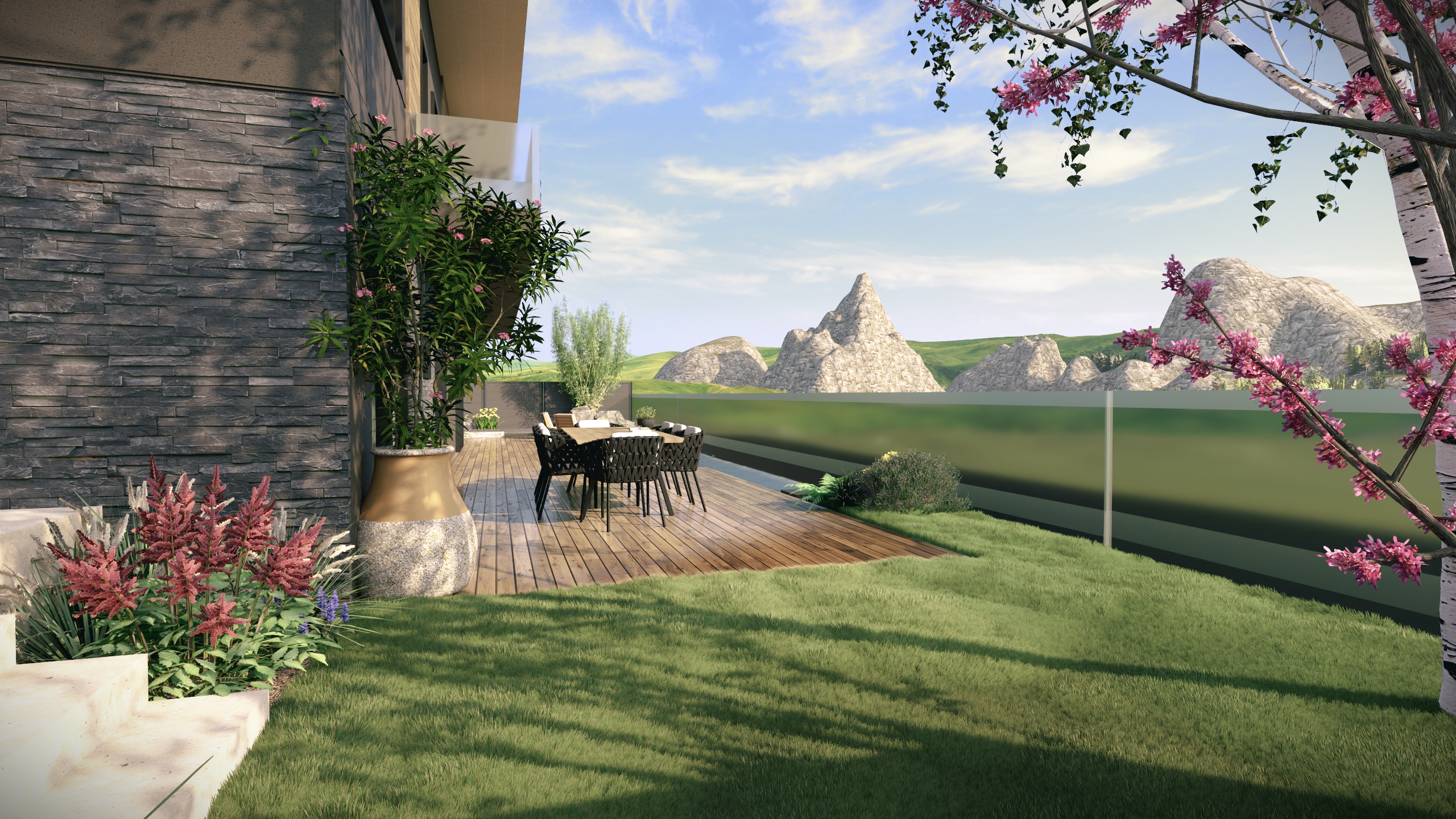 Refuge alpin publier_16 - Photo