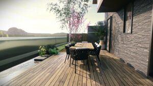 Refuge alpin publier_17 - Photo