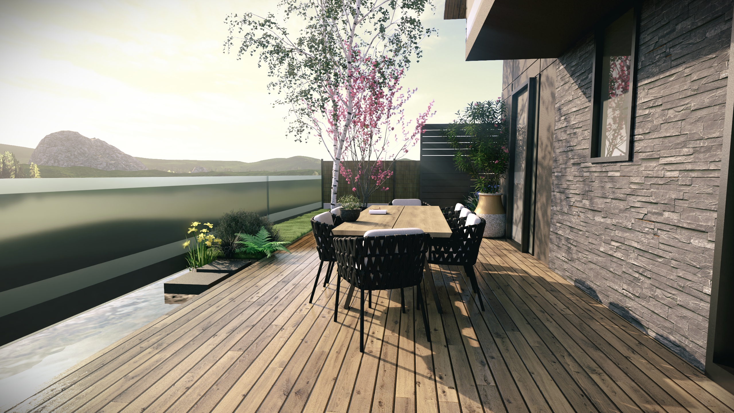 Refuge alpin publier_17 - Photo