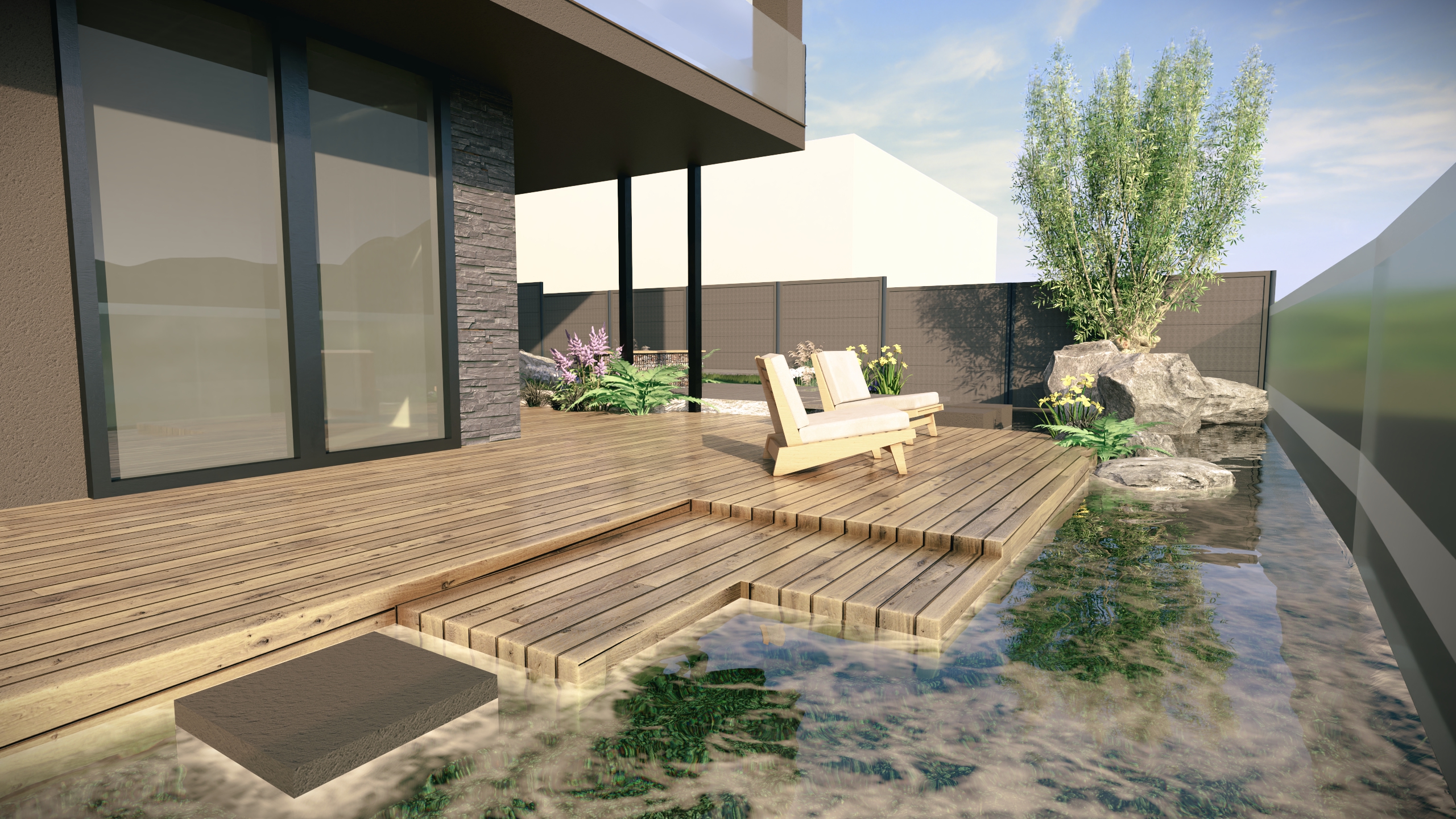 Refuge alpin publier_18 - Photo