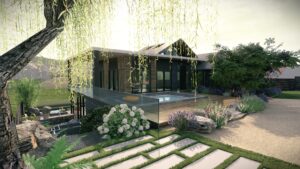 Refuge alpin publier_2 - Photo