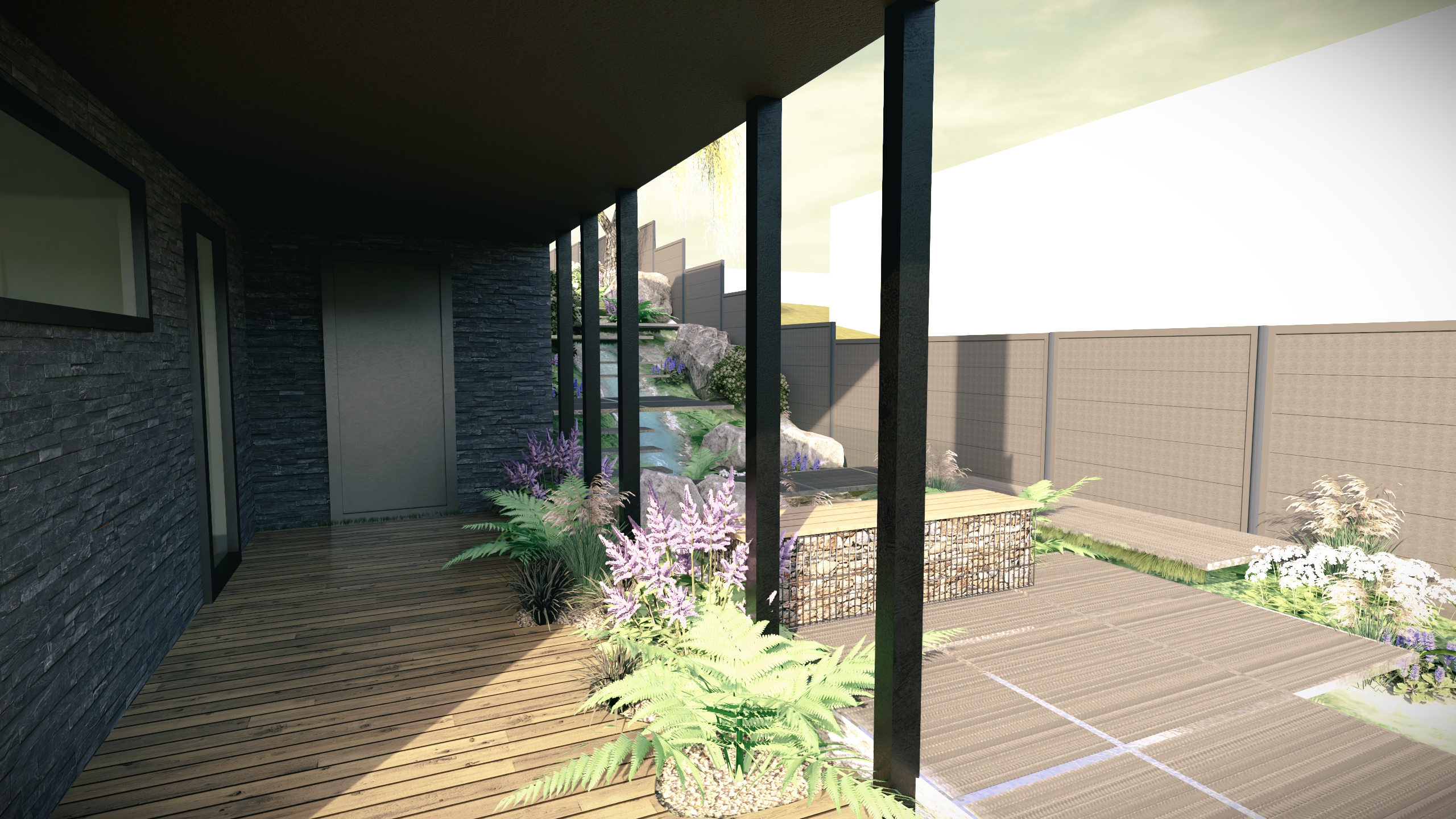 Refuge alpin publier_20 - Photo