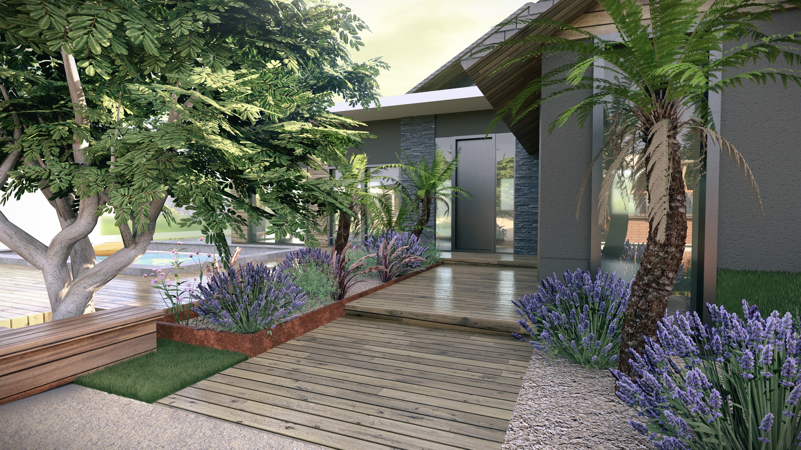 Refuge alpin publier_4 - Photo