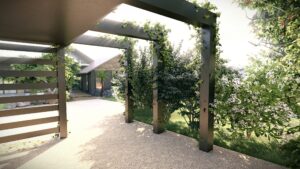 Refuge alpin publier_7 - Photo