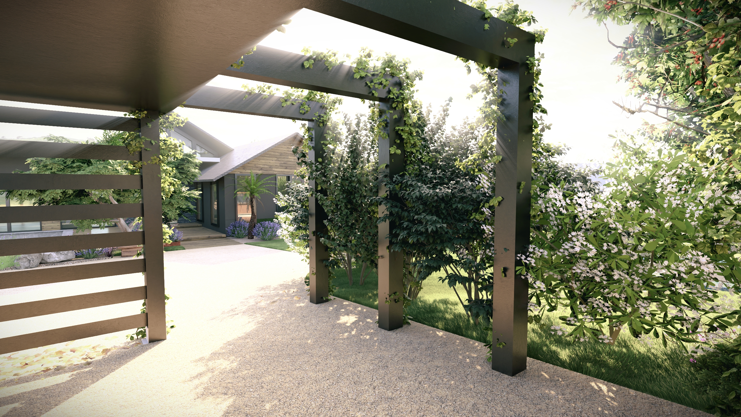 Refuge alpin publier_7 - Photo