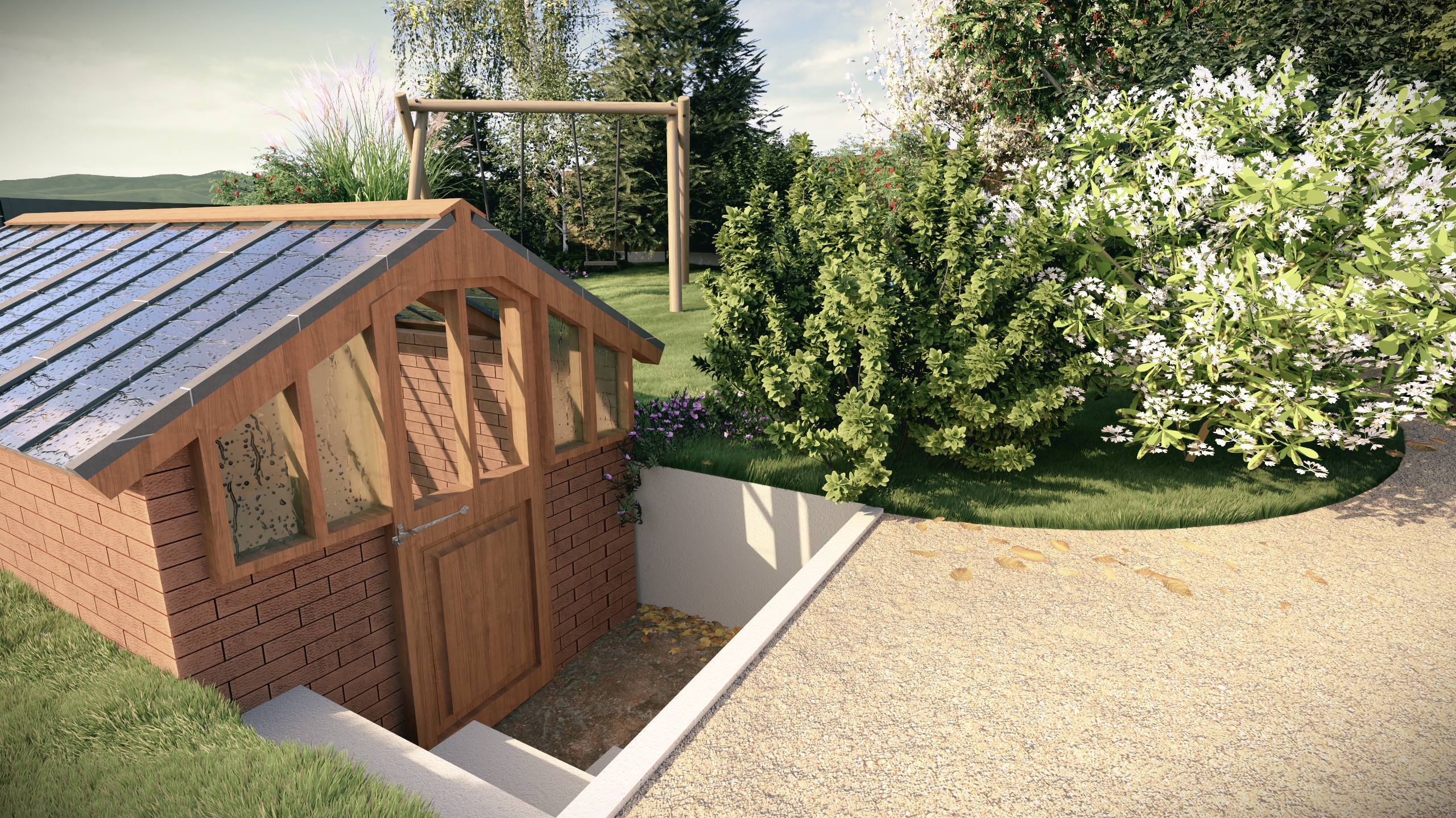 Refuge alpin publier_8 - Photo