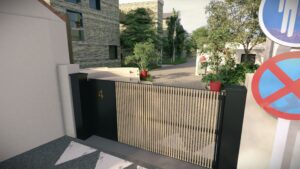 Louvier PAYSAGE_1 - Photo_1 - Photo