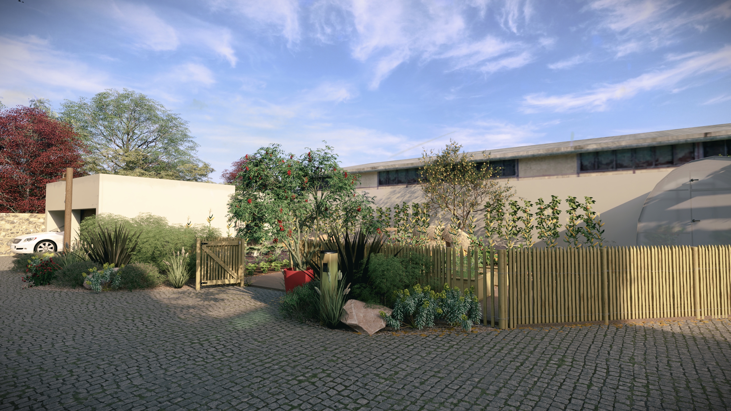 Louvier PAYSAGE_1 - Photo_10 - Photo