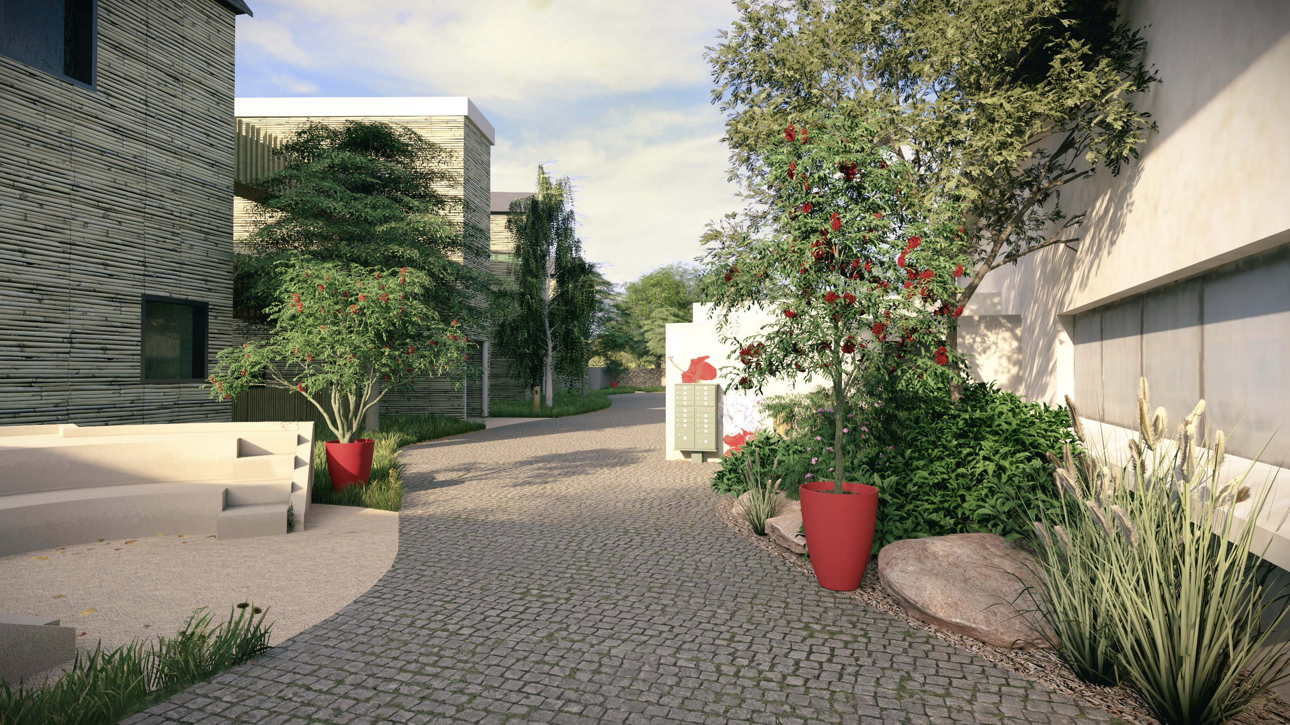 Louvier PAYSAGE_1 - Photo_2 - Photo