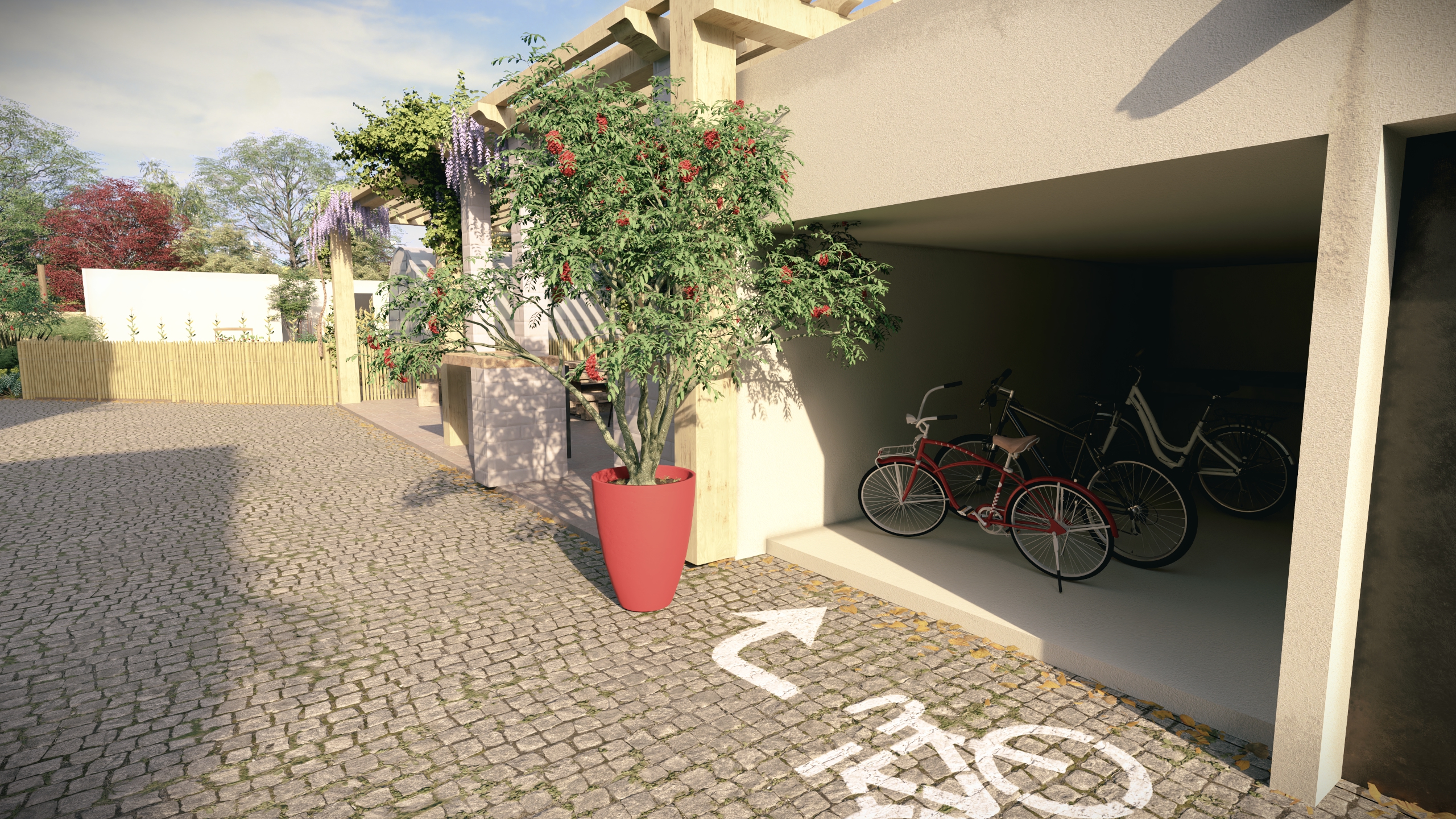 Louvier PAYSAGE_1 - Photo_6 - Photo