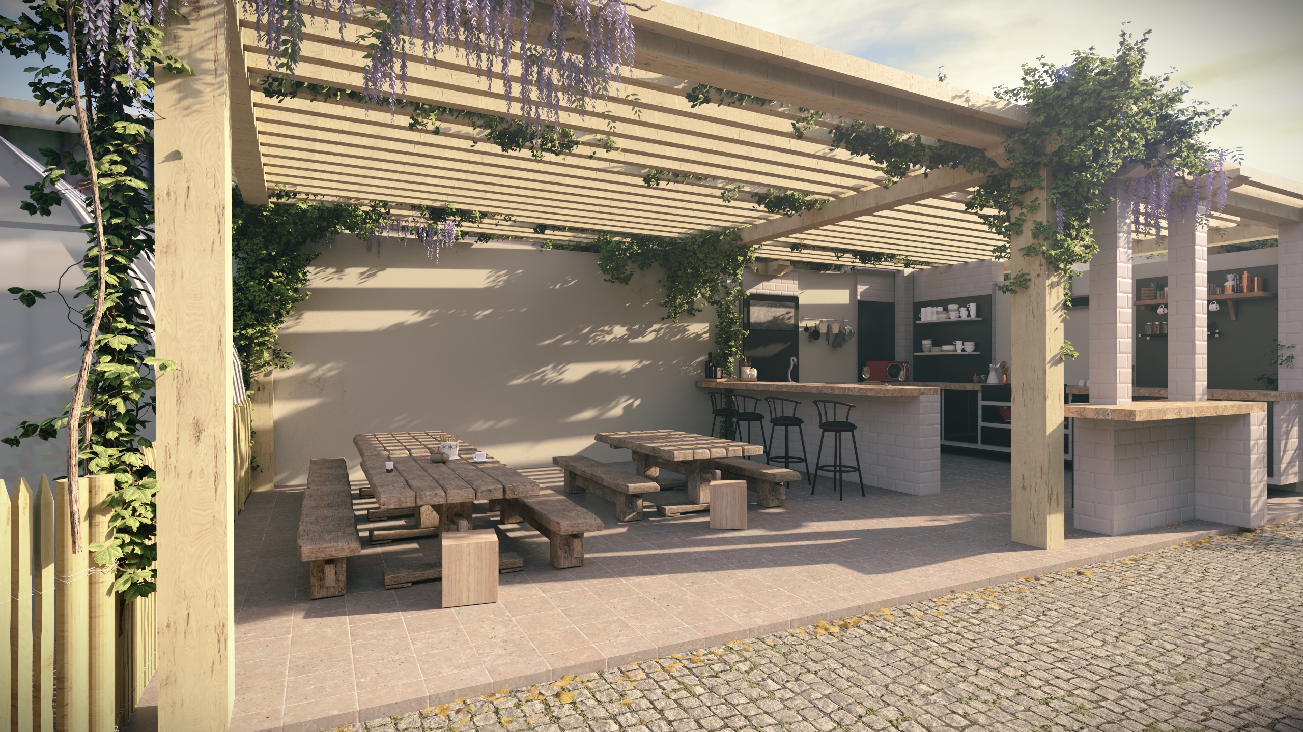 Louvier PAYSAGE_1 - Photo_8 - Photo