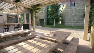 Louvier PAYSAGE_1 - Photo_9 - Photo