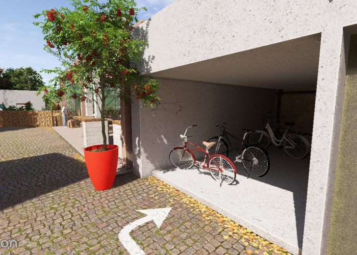 Éco-lieu (27) >300m²