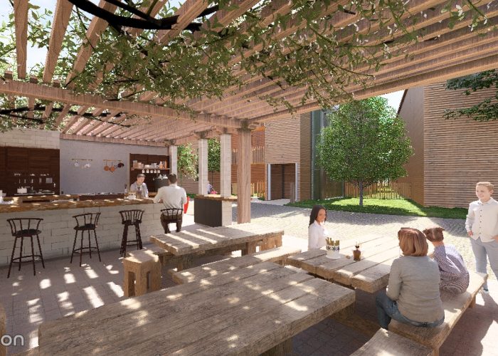 Éco-lieu (27) >300m²