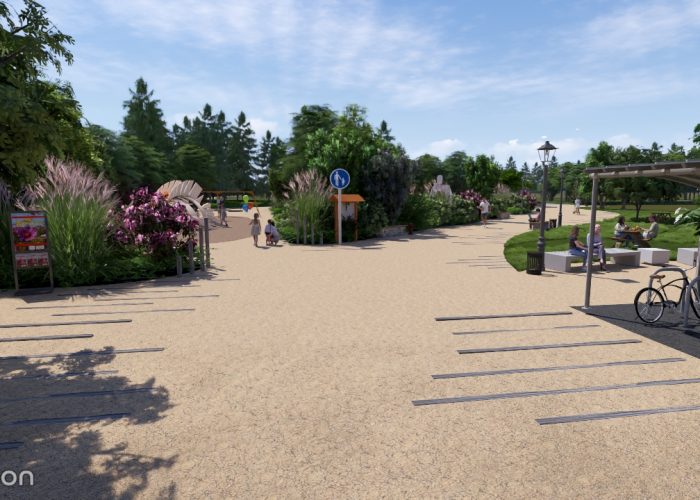 Parc public (49) 5Ha