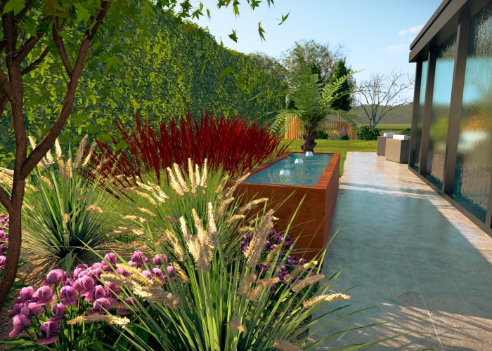 Jardin design conception2