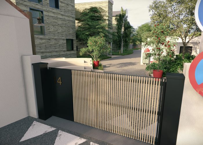 Louvier PAYSAGE_1 - Photo_1 - Photo