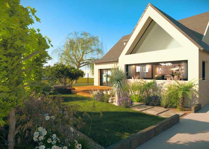 Conception ID paysages