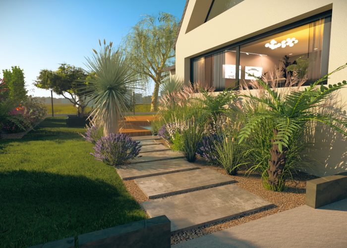 Conception IDPaysages